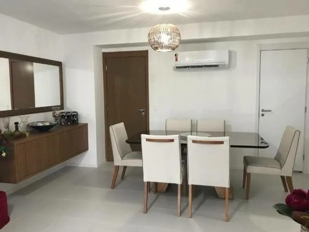 Apartamento, 3 quartos, 147 m² - Foto 2