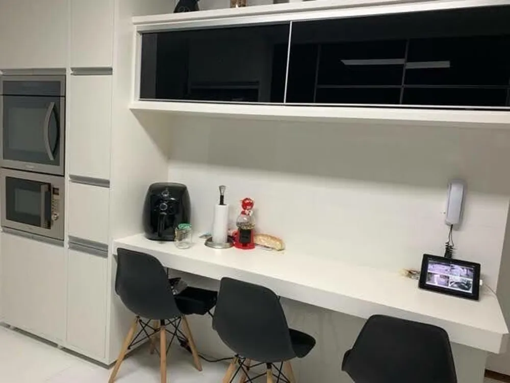 Apartamento, 3 quartos, 147 m² - Foto 10