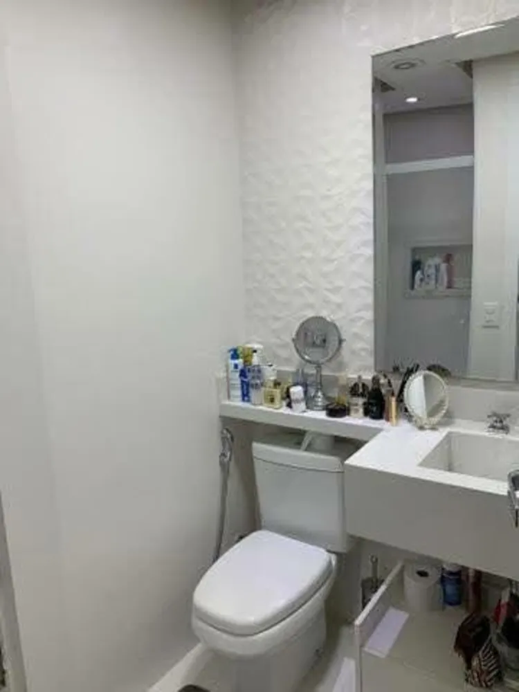 Apartamento, 3 quartos, 147 m² - Foto 8