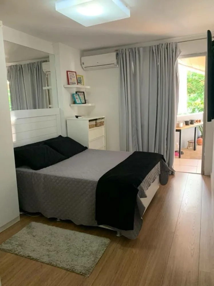 Apartamento, 3 quartos, 147 m² - Foto 5