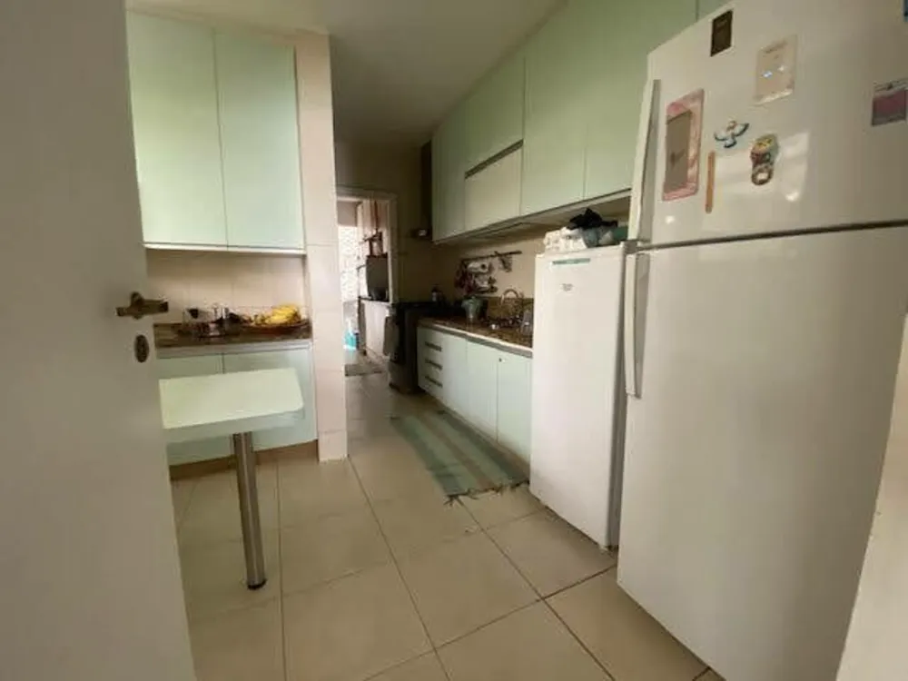 Casa, 4 quartos, 265 m² - Foto 13