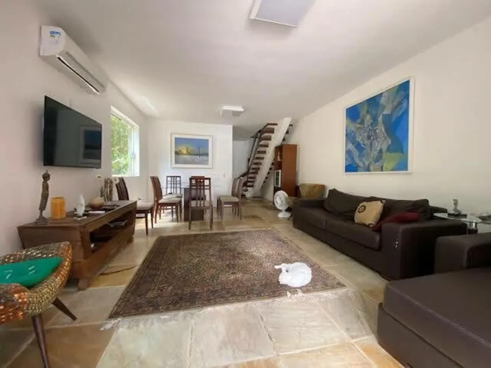 Casa, 4 quartos, 265 m² - Foto 7