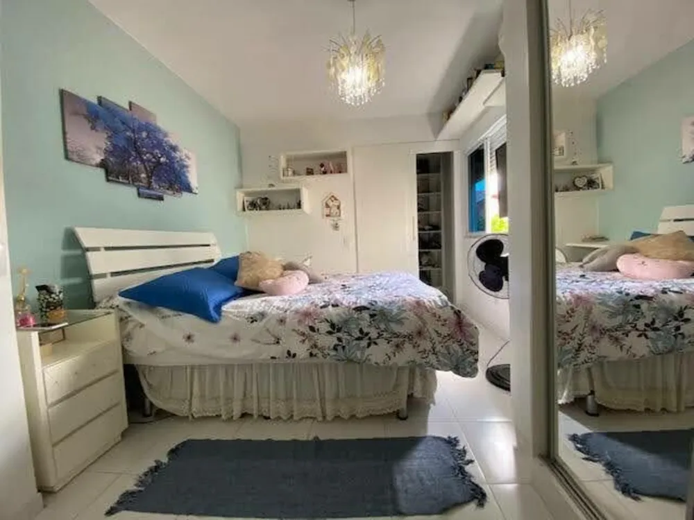Casa, 4 quartos, 265 m² - Foto 17