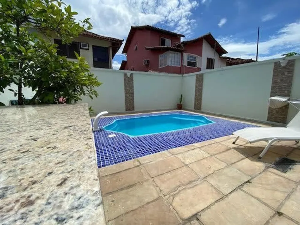 Casa, 4 quartos, 265 m² - Foto 16