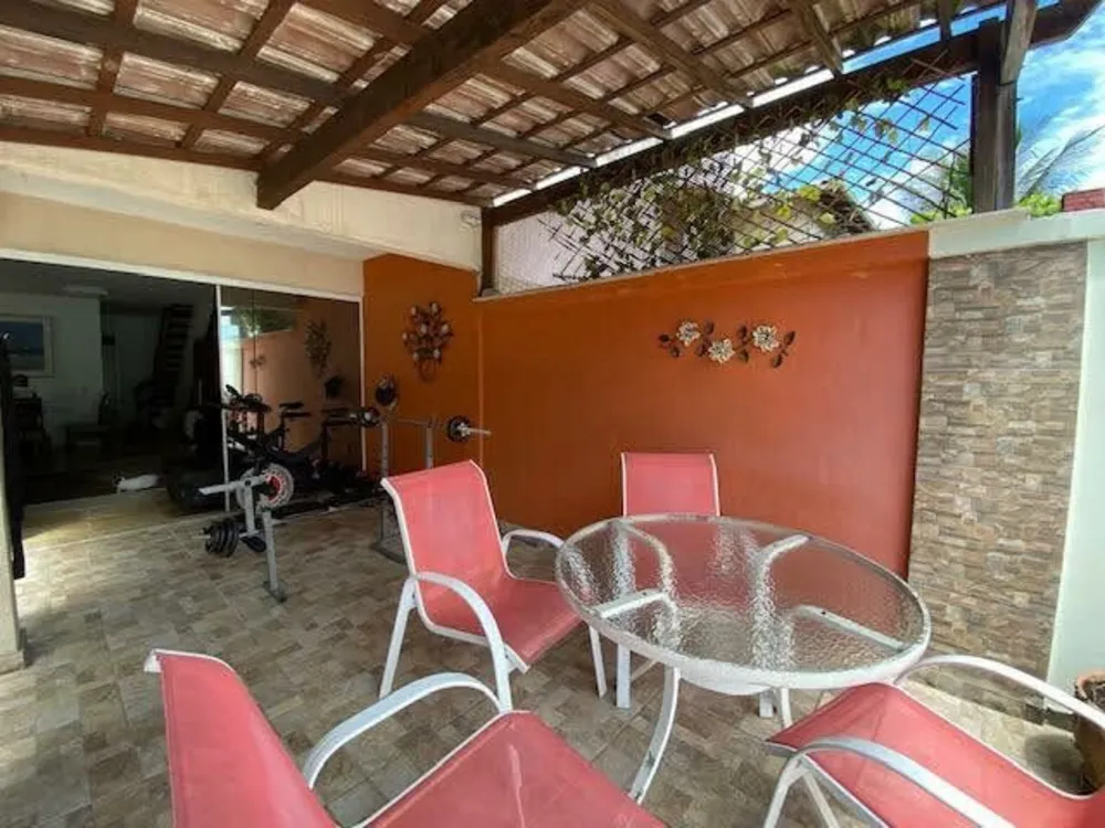 Casa, 4 quartos, 265 m² - Foto 10