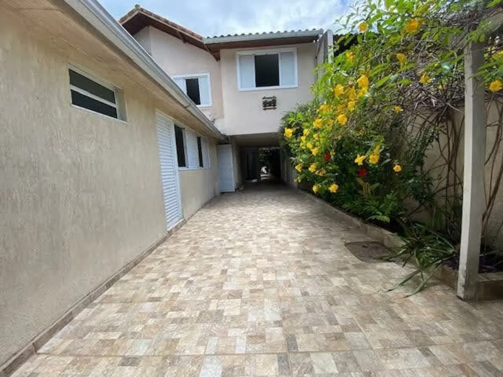 Casa, 4 quartos, 265 m² - Foto 12