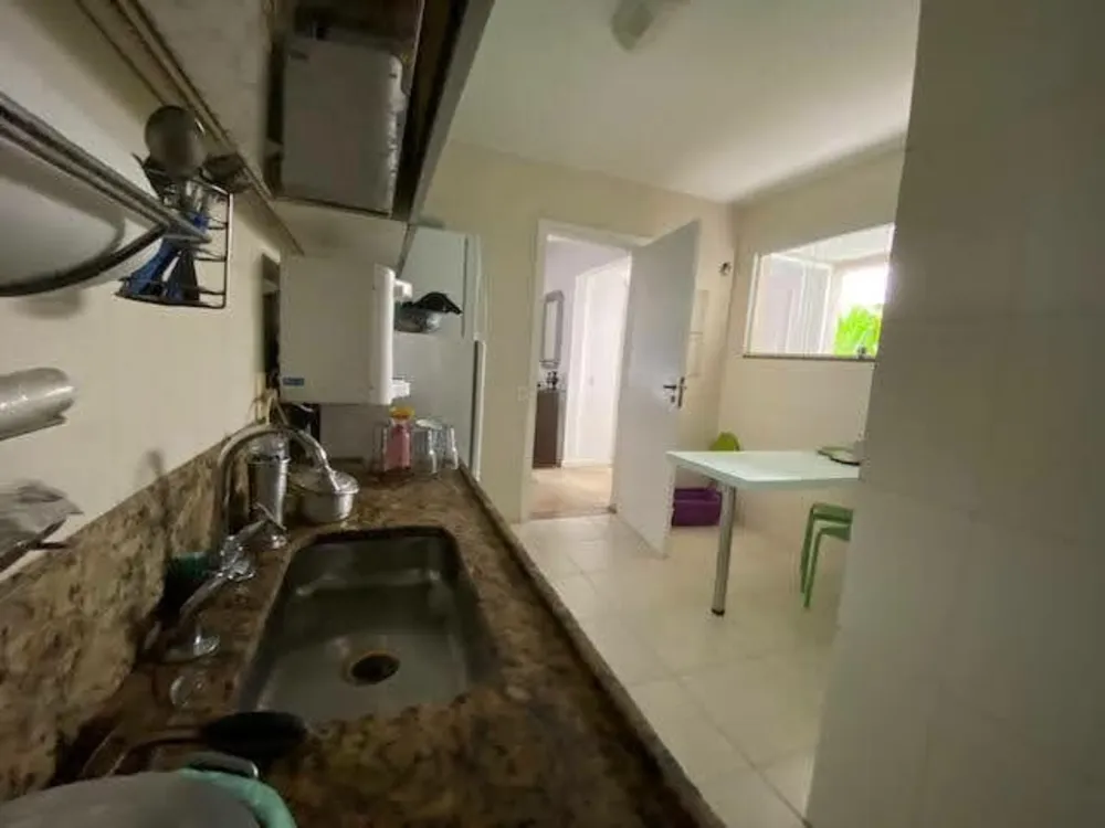 Casa, 4 quartos, 265 m² - Foto 1