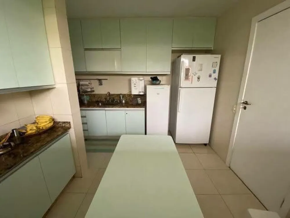 Casa, 4 quartos, 265 m² - Foto 11