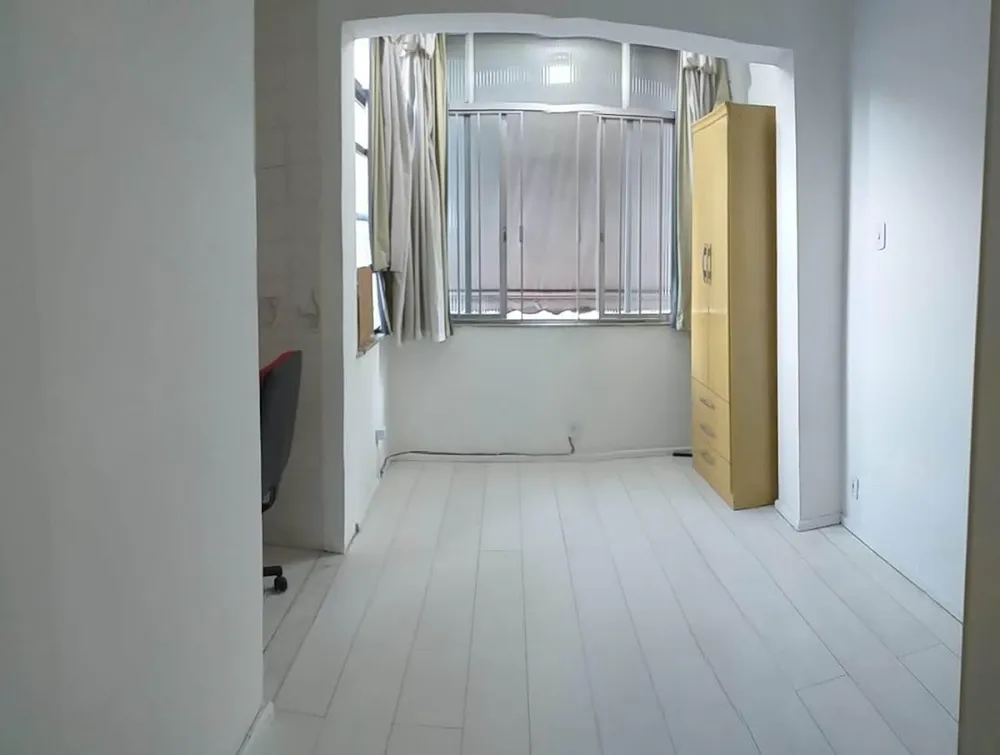 Apartamento, 1 quarto, 28 m² - Foto 8