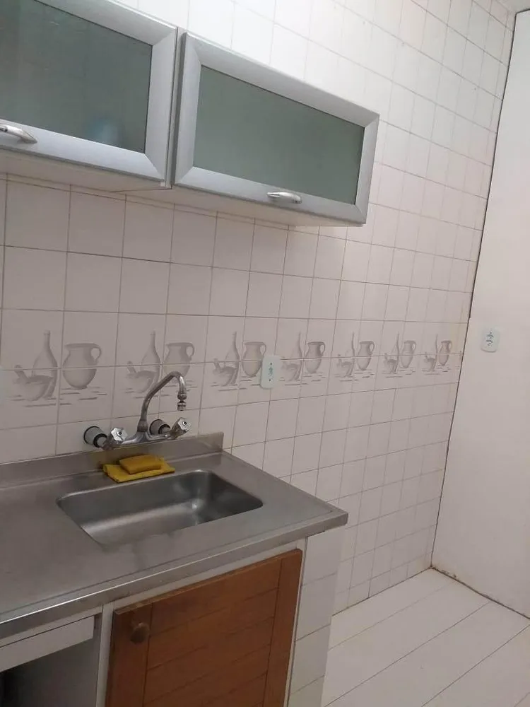 Apartamento, 1 quarto, 28 m² - Foto 12