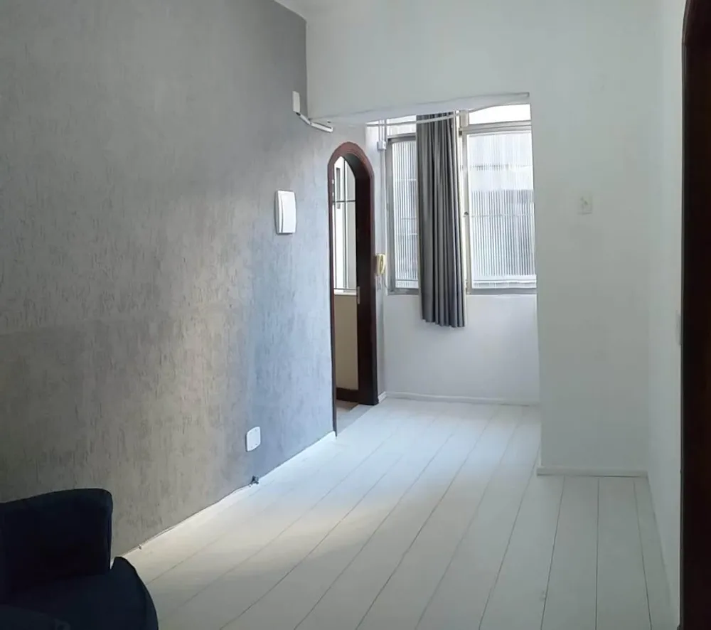 Apartamento, 1 quarto, 28 m² - Foto 2
