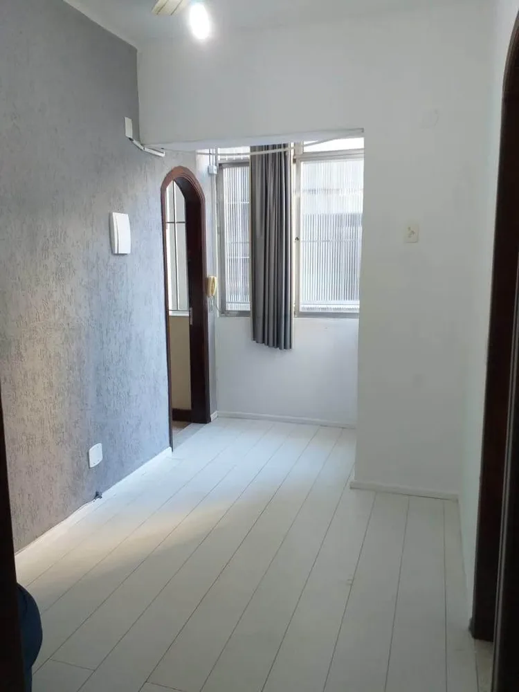 Apartamento, 1 quarto, 28 m² - Foto 3