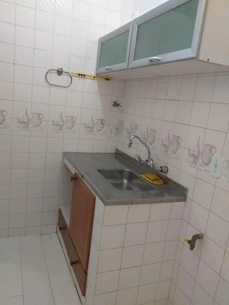 Apartamento, 1 quarto, 28 m² - Foto 13
