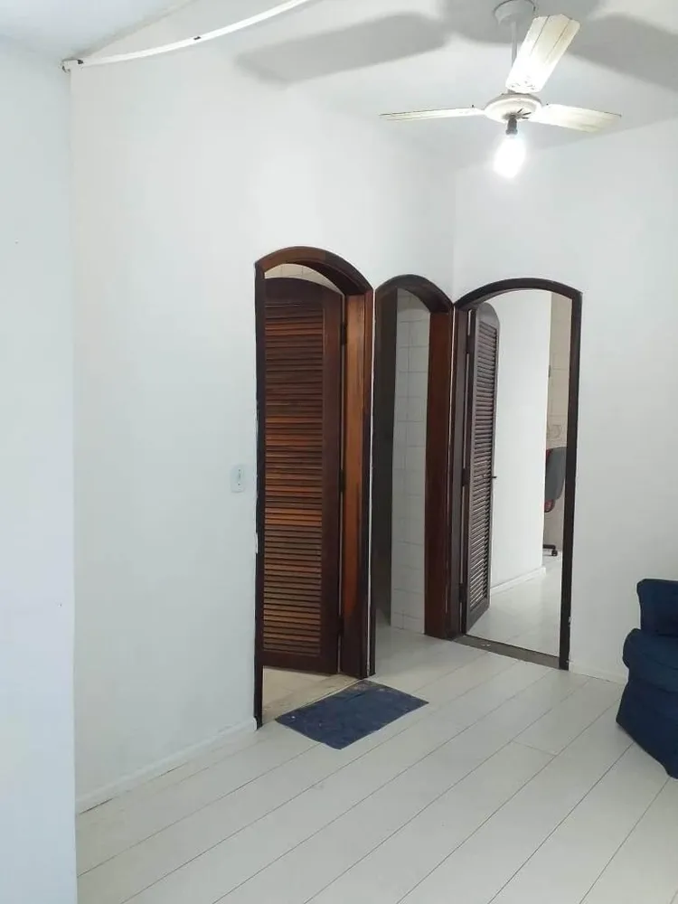 Apartamento, 1 quarto, 28 m² - Foto 7