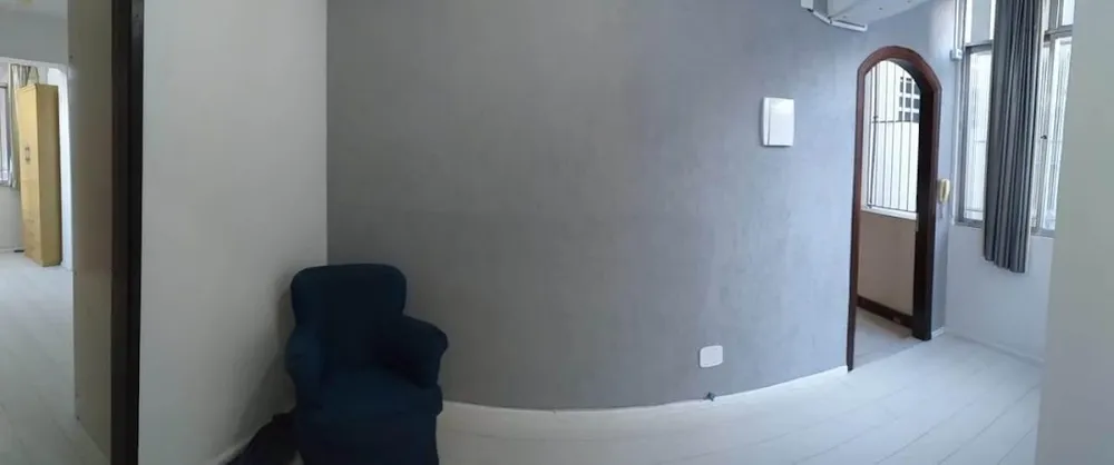 Apartamento, 1 quarto, 28 m² - Foto 5