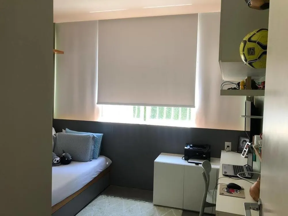 Apartamento, 3 quartos, 96 m² - Foto 8
