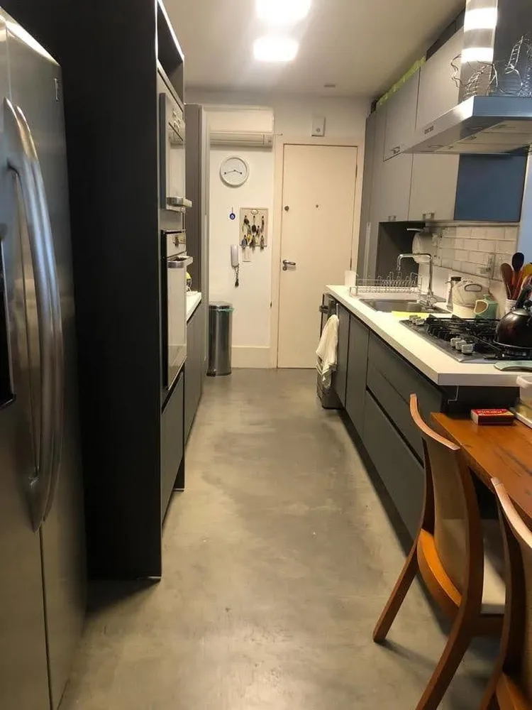 Apartamento, 3 quartos, 96 m² - Foto 7