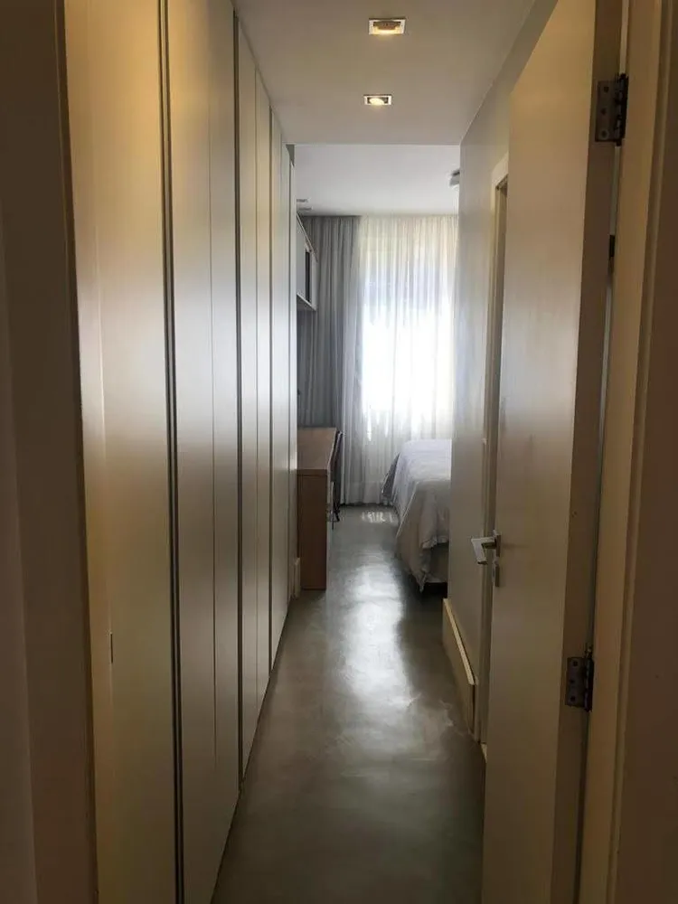 Apartamento, 3 quartos, 96 m² - Foto 4