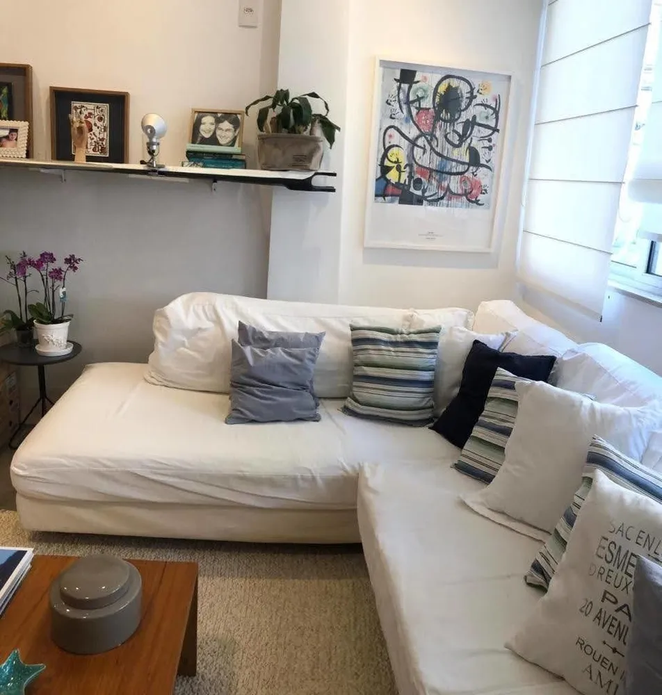 Apartamento, 3 quartos, 96 m² - Foto 2