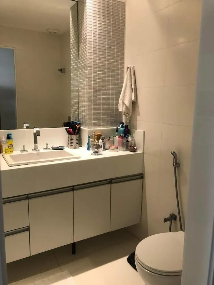 Apartamento, 3 quartos, 96 m² - Foto 6