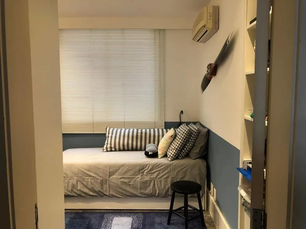 Apartamento, 3 quartos, 96 m² - Foto 12
