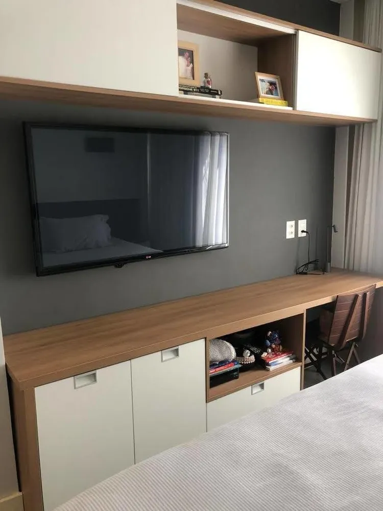 Apartamento, 3 quartos, 96 m² - Foto 9