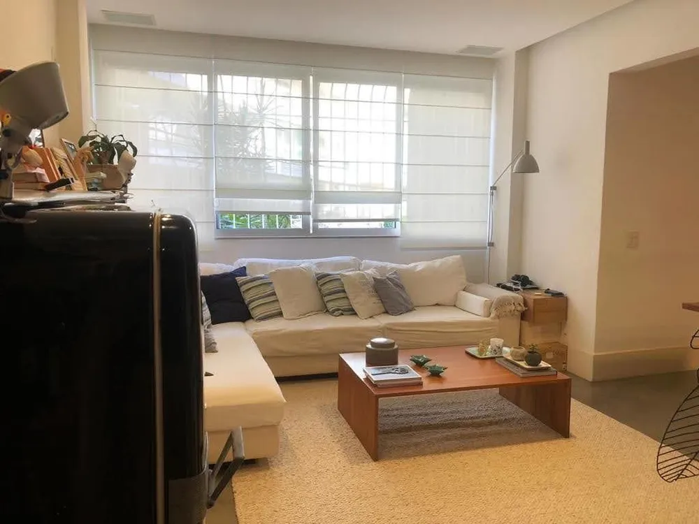 Apartamento, 3 quartos, 96 m² - Foto 1