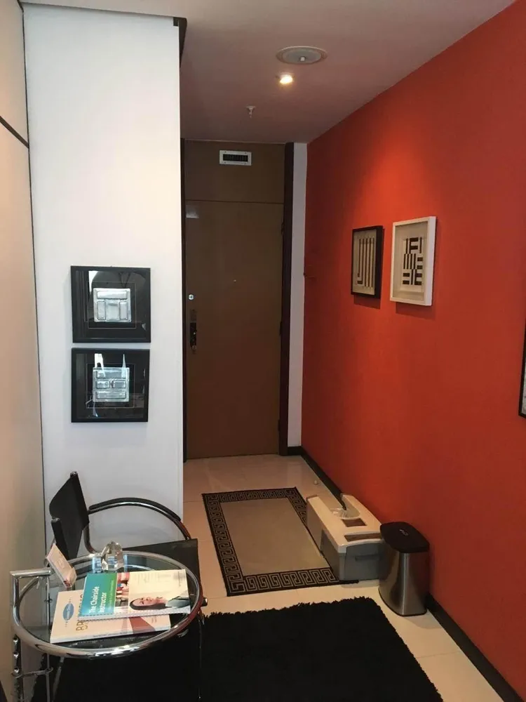 Sala-Conjunto, 37 m² - Foto 2