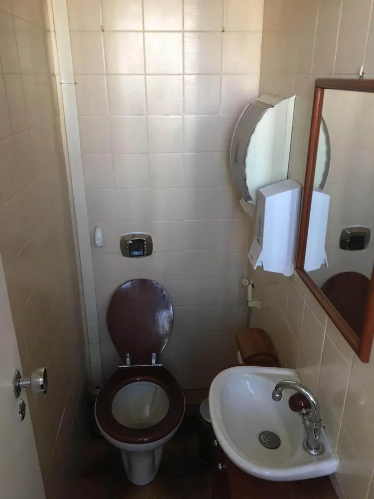 Sala-Conjunto, 37 m² - Foto 6