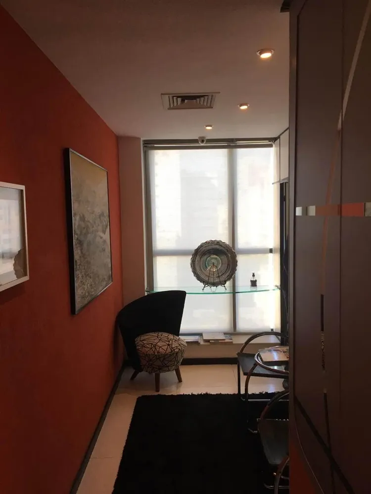 Sala-Conjunto, 37 m² - Foto 3