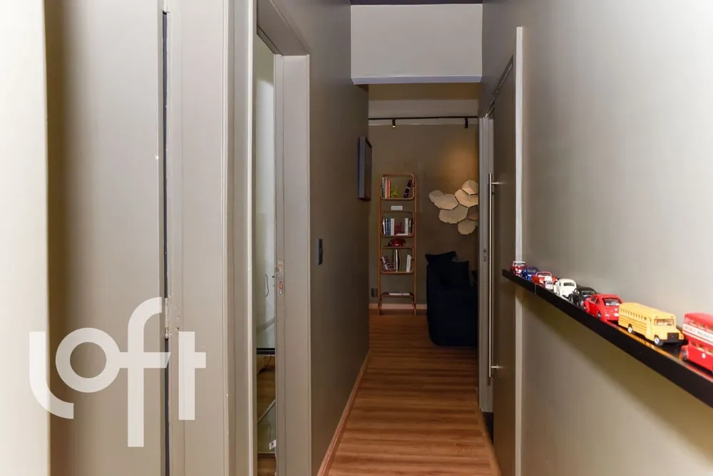 Apartamento, 3 quartos, 100 m² - Foto 6