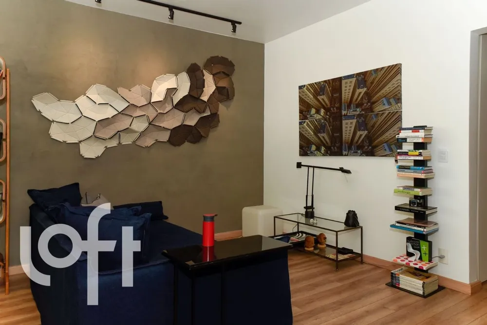 Apartamento, 3 quartos, 100 m² - Foto 5