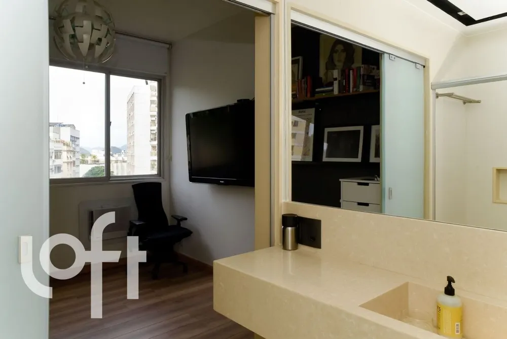 Apartamento, 3 quartos, 100 m² - Foto 22