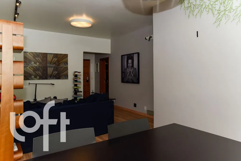 Apartamento, 3 quartos, 100 m² - Foto 4