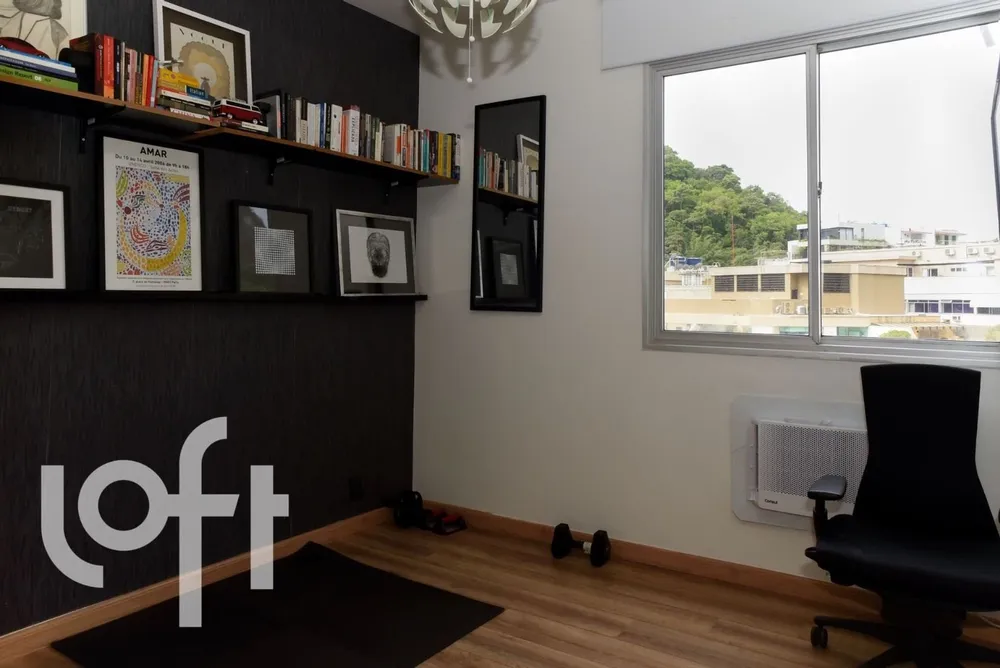 Apartamento, 3 quartos, 100 m² - Foto 16