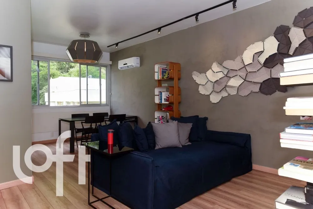Apartamento, 3 quartos, 100 m² - Foto 1
