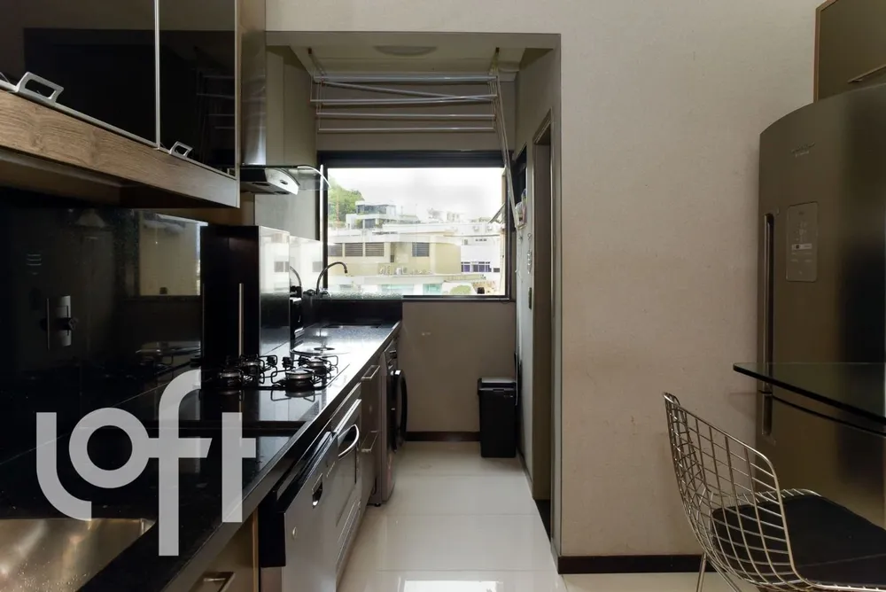 Apartamento, 3 quartos, 100 m² - Foto 8