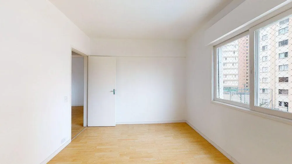 Apartamento, 2 quartos - Foto 1