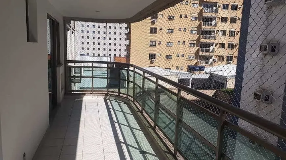 Apartamento, 3 quartos, 105 m² - Foto 4