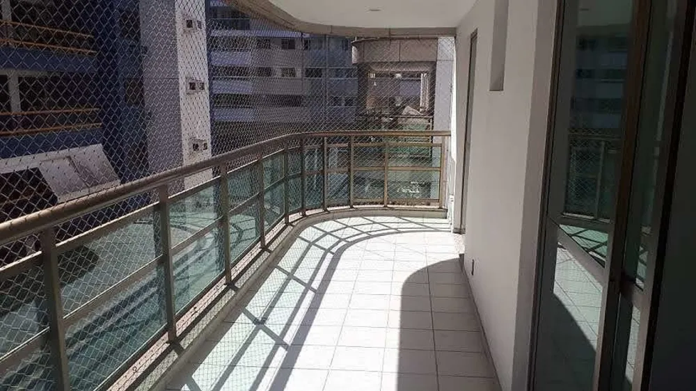 Apartamento, 3 quartos, 105 m² - Foto 3