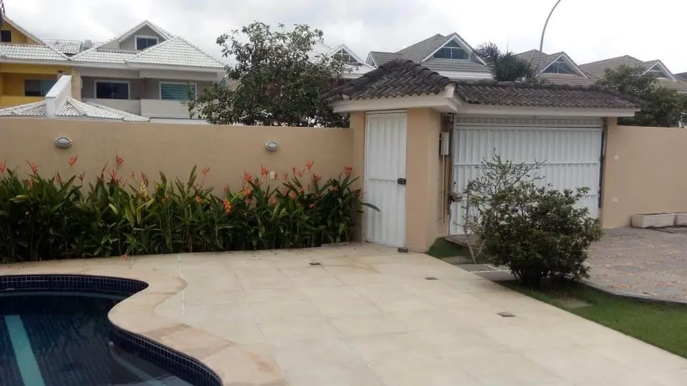 Casa, 4 quartos, 700 m² - Foto 7