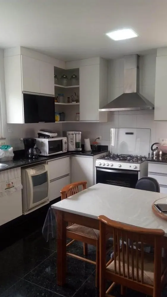 Casa, 4 quartos, 700 m² - Foto 6