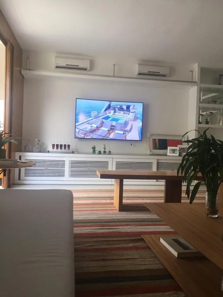 Apartamento, 4 quartos, 187 m² - Foto 3
