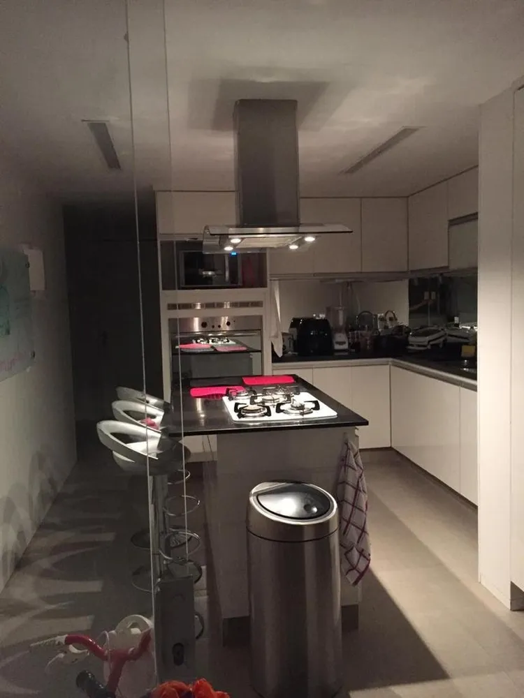 Apartamento, 4 quartos, 187 m² - Foto 18