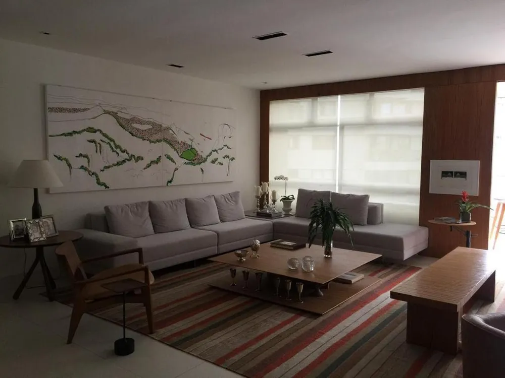 Apartamento, 4 quartos, 187 m² - Foto 23