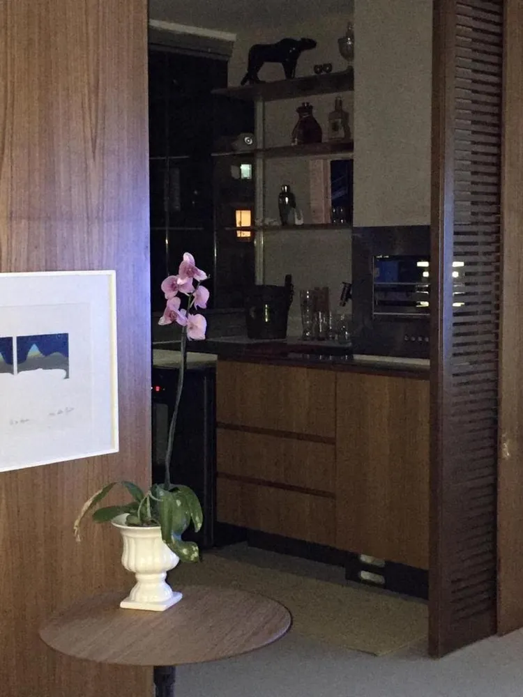 Apartamento, 4 quartos, 187 m² - Foto 12