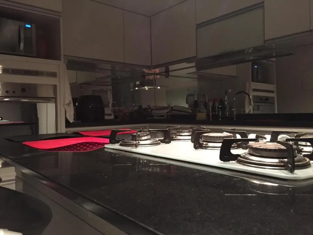 Apartamento, 4 quartos, 187 m² - Foto 15
