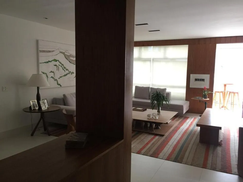 Apartamento, 4 quartos, 187 m² - Foto 10