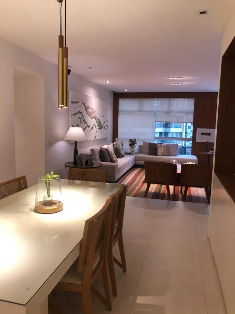Apartamento, 4 quartos, 187 m² - Foto 5