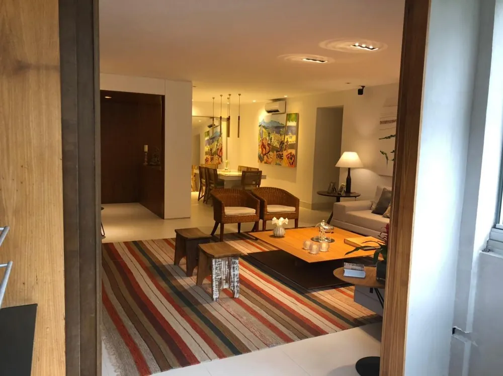 Apartamento, 4 quartos, 187 m² - Foto 8